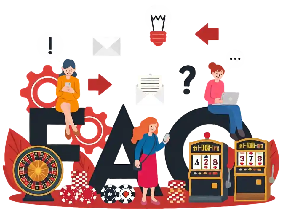 Frequently Asked Questions (FAQs) About PakGames