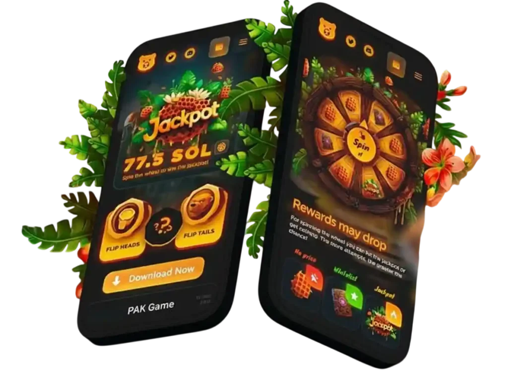 PakGames Download – Get Started in Minutes