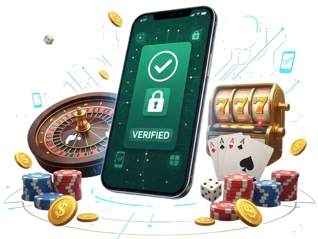 Security Features During Registration